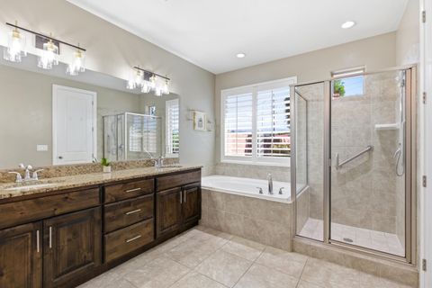 Tiny photo for 508 N 1910 ST, Saint George, UT 84770 (MLS # 26-271762)