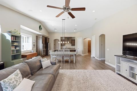 Tiny photo for 508 N 1910 ST, Saint George, UT 84770 (MLS # 26-271762)