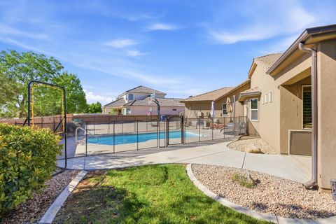 Tiny photo for 508 N 1910 ST, Saint George, UT 84770 (MLS # 26-271762)