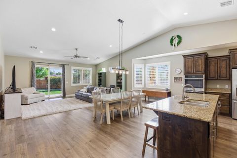 Tiny photo for 508 N 1910 ST, Saint George, UT 84770 (MLS # 26-271762)