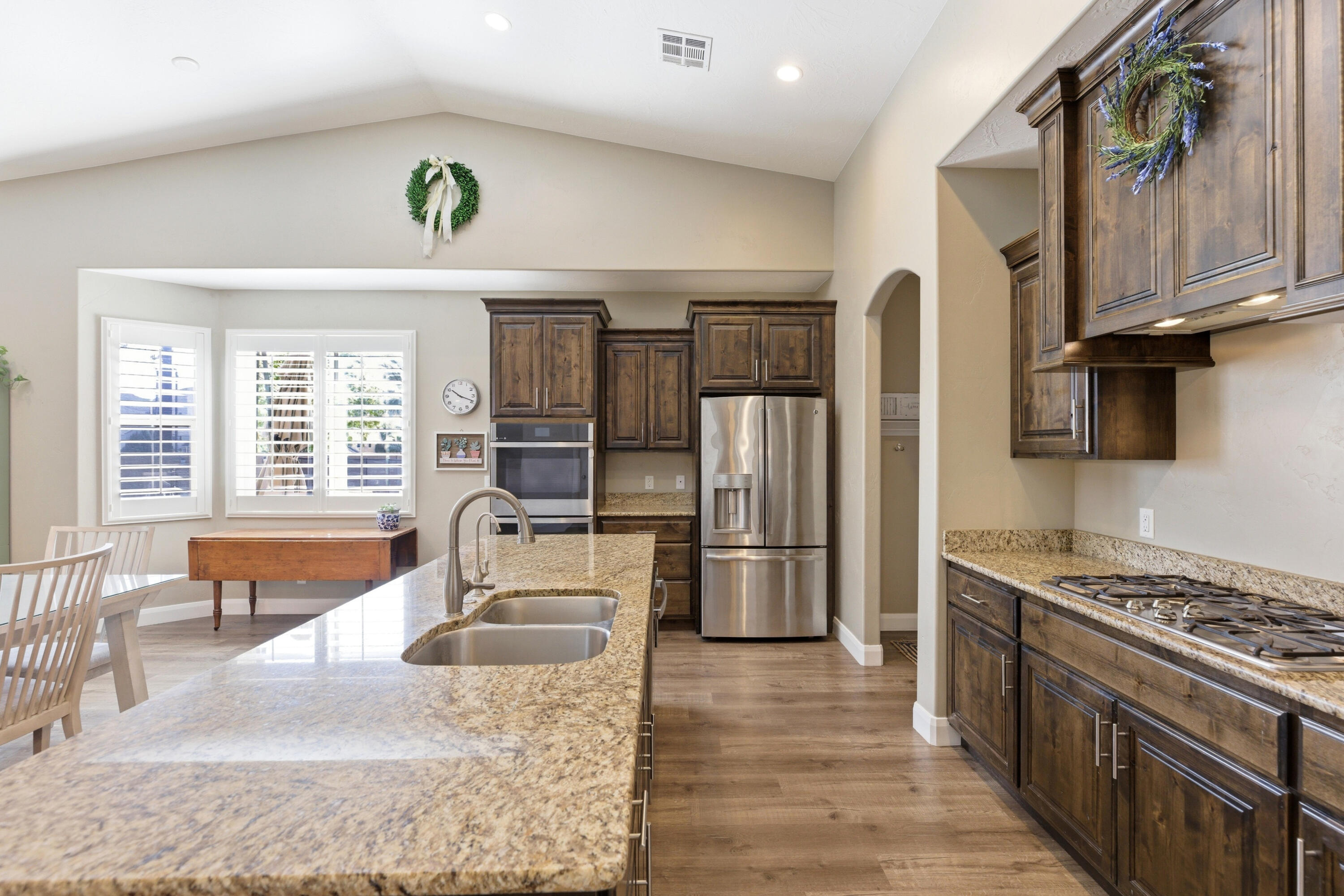 TWIN CREEKS AT STONEBRIDGE - Residential