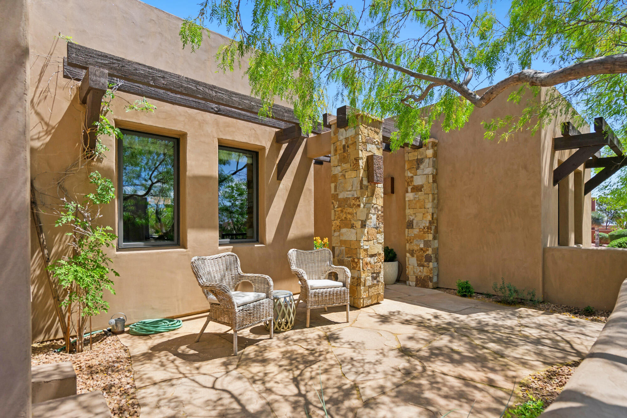 CLIFFS OF SNOW CANYON - Residential