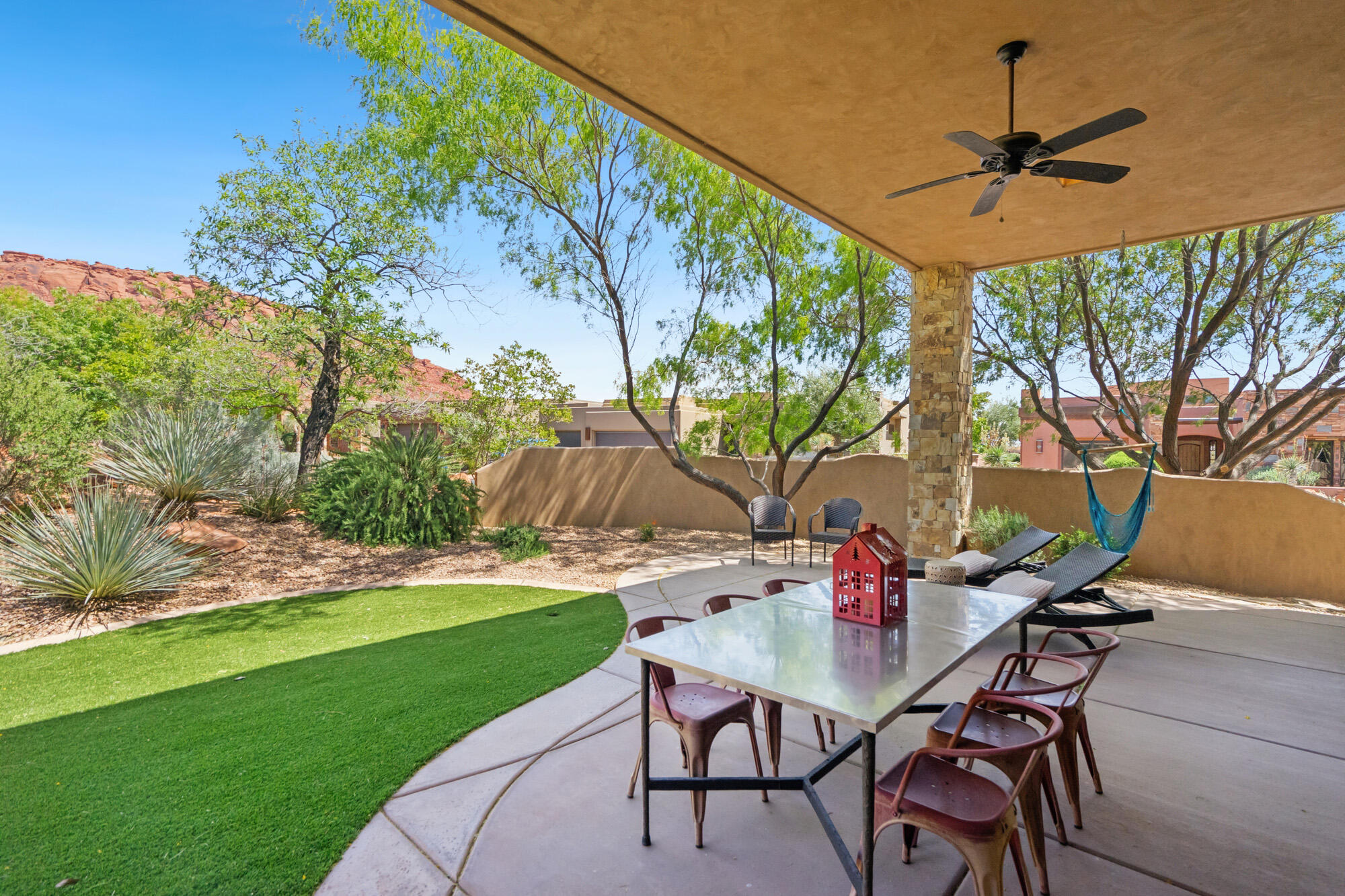 CLIFFS OF SNOW CANYON - Residential