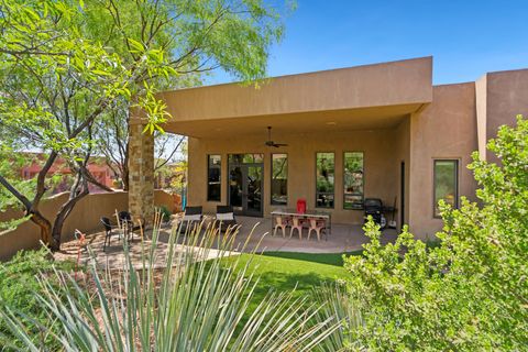 Tiny photo for 3052 N Snow Canyon Parkway #183, Saint George, UT 84770 (MLS # 26-271865)