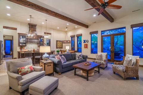 Tiny photo for 3052 N Snow Canyon Parkway #183, Saint George, UT 84770 (MLS # 26-271865)