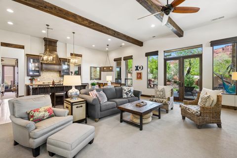 Photo of 3052 N Snow Canyon Parkway #183, Saint George, UT 84770 (MLS # 26-271865)