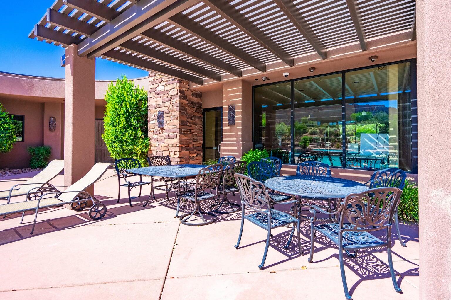 CLIFFS OF SNOW CANYON - Residential