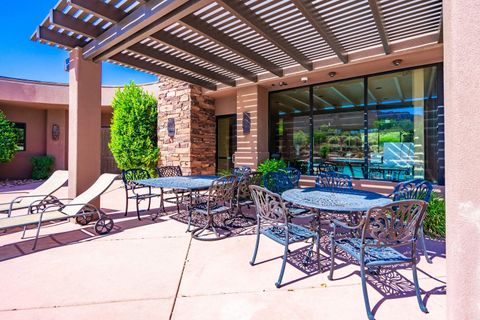 Tiny photo for 3052 N Snow Canyon Parkway #183, Saint George, UT 84770 (MLS # 26-271865)