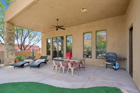 Tiny photo for 3052 N Snow Canyon Parkway #183, Saint George, UT 84770 (MLS # 26-271865)
