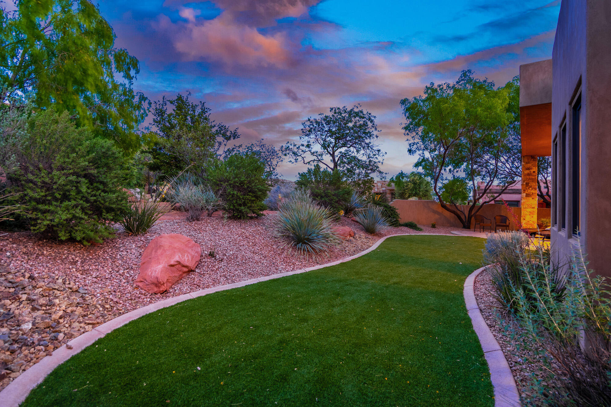 CLIFFS OF SNOW CANYON - Residential