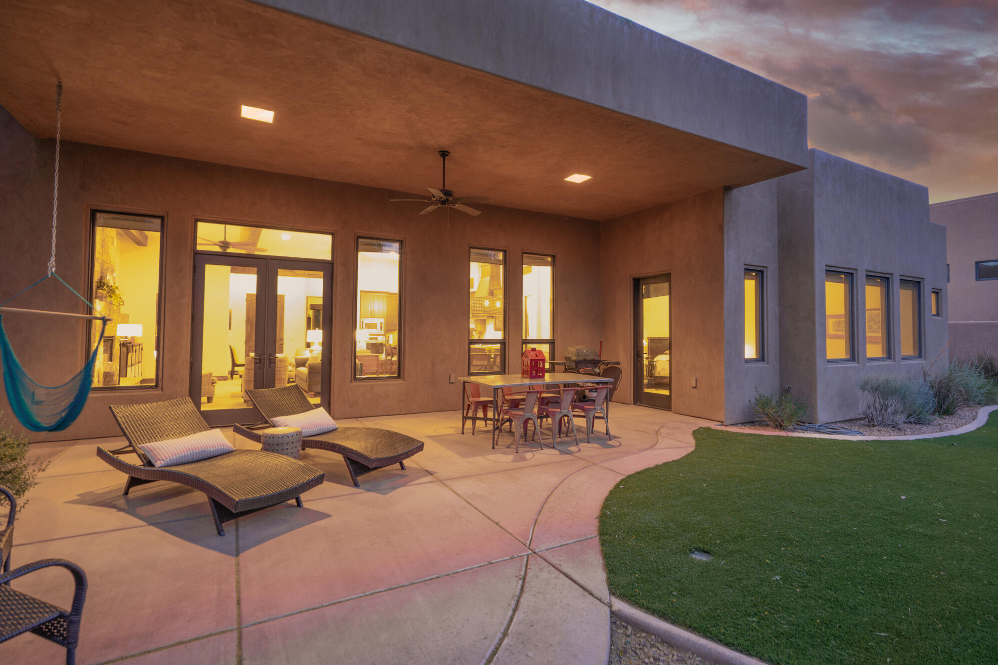 CLIFFS OF SNOW CANYON - Residential