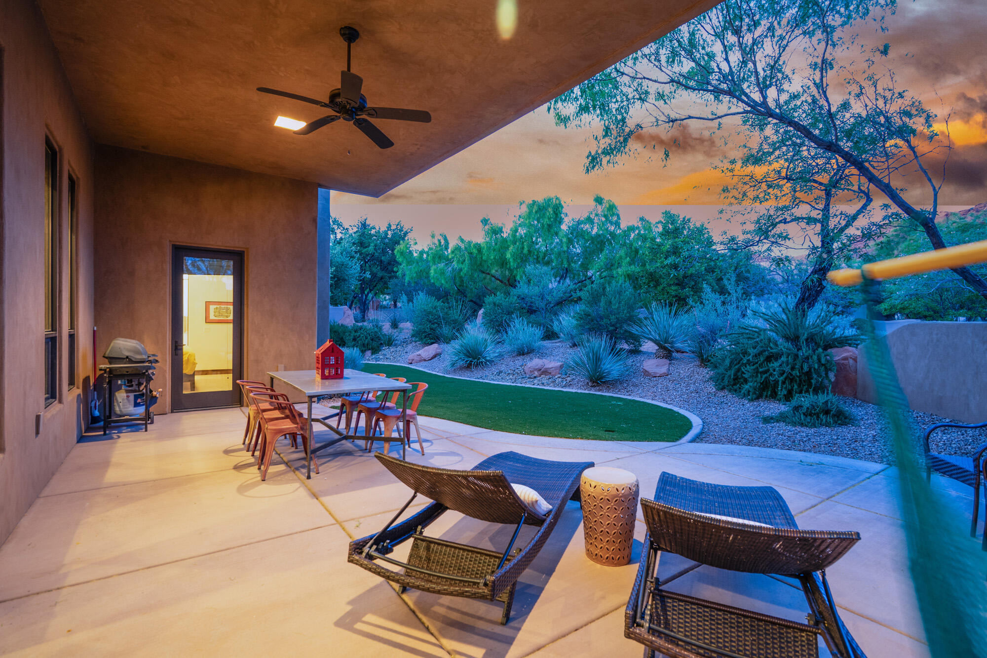 CLIFFS OF SNOW CANYON - Residential