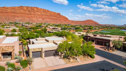 Tiny photo for 3052 N Snow Canyon Parkway #183, Saint George, UT 84770 (MLS # 26-271865)