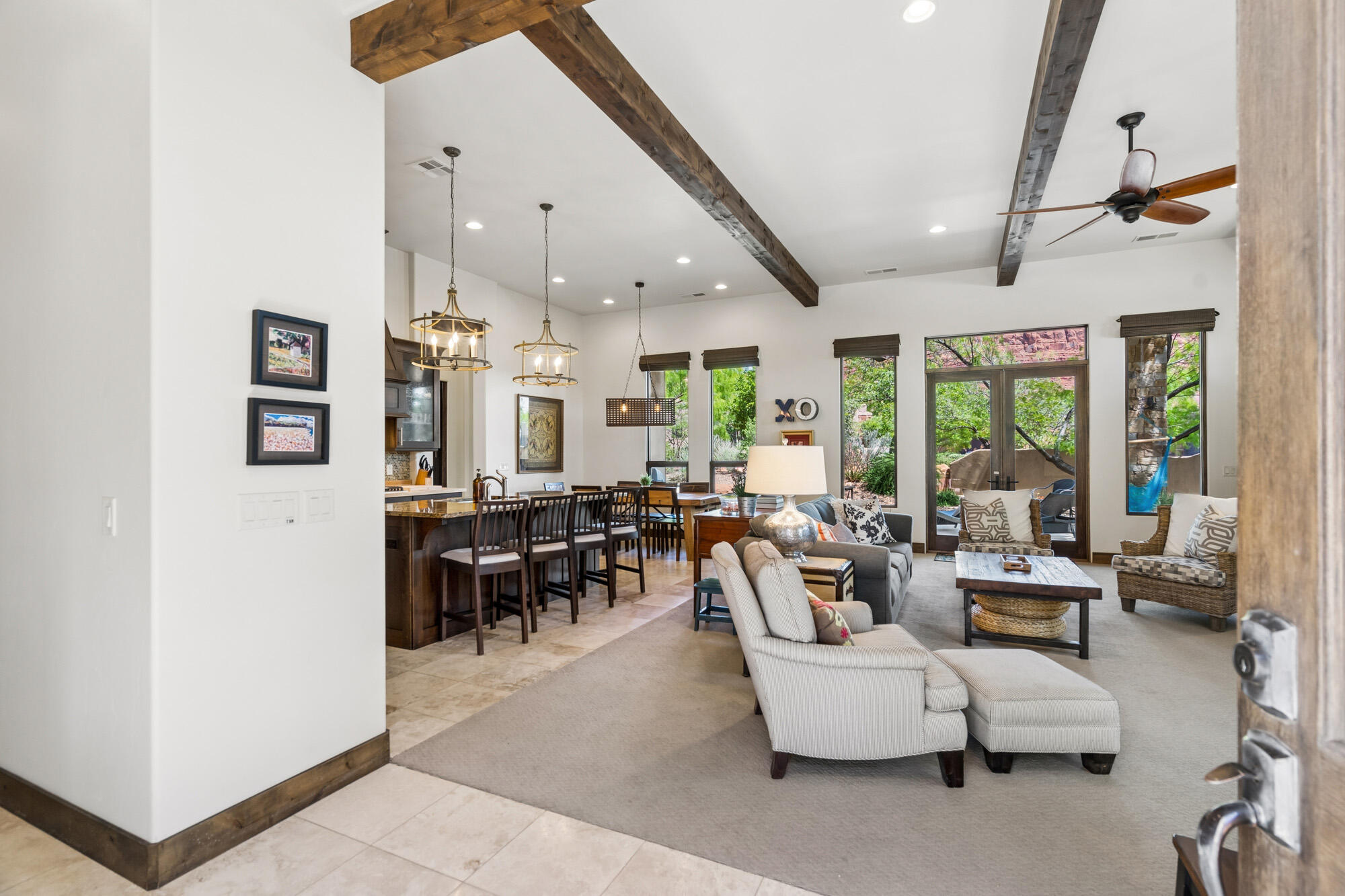 CLIFFS OF SNOW CANYON - Residential