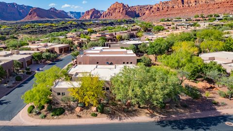 Tiny photo for 3052 N Snow Canyon Parkway #183, Saint George, UT 84770 (MLS # 26-271865)