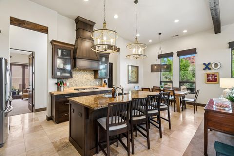 Tiny photo for 3052 N Snow Canyon Parkway #183, Saint George, UT 84770 (MLS # 26-271865)