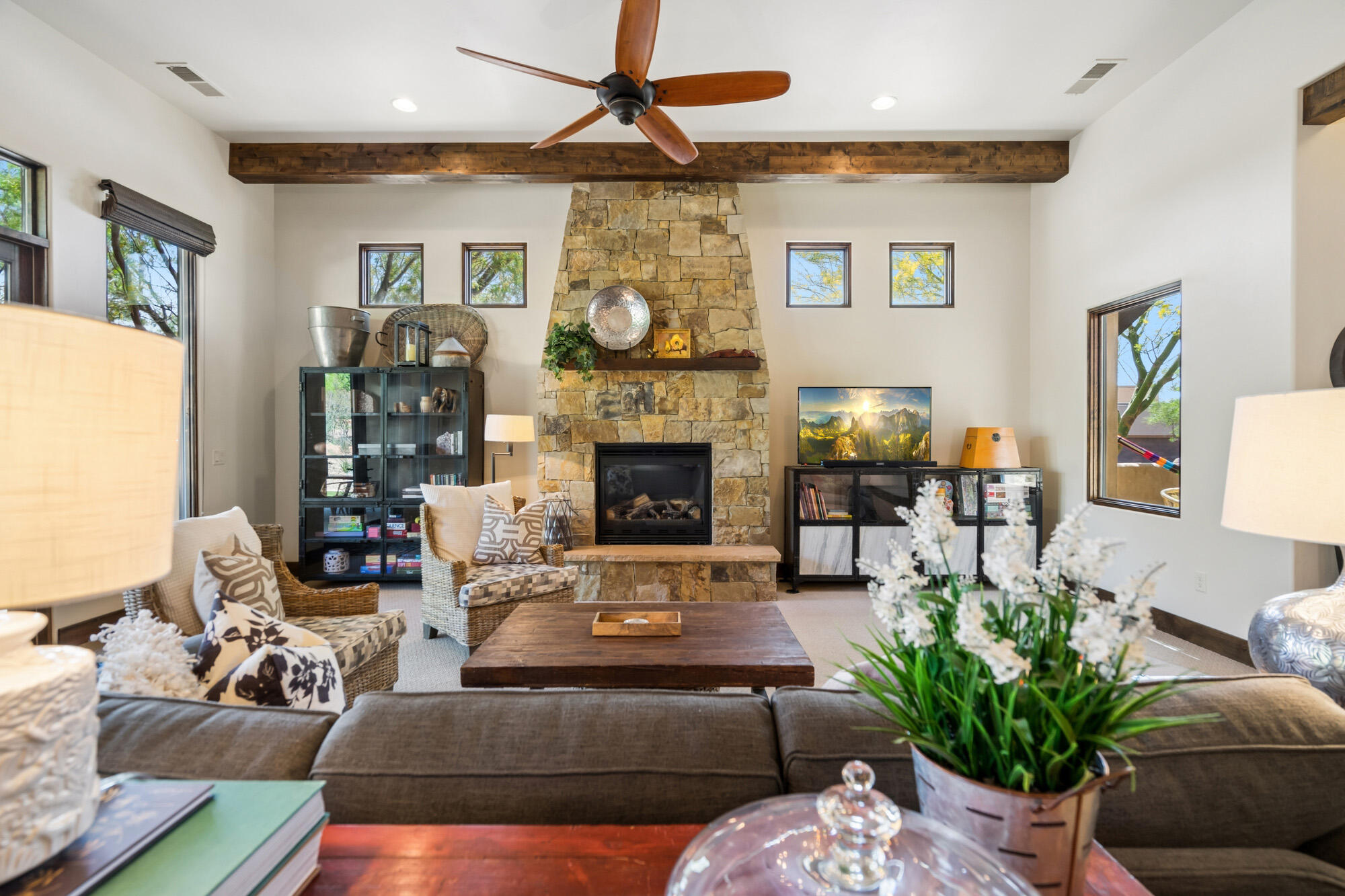 CLIFFS OF SNOW CANYON - Residential