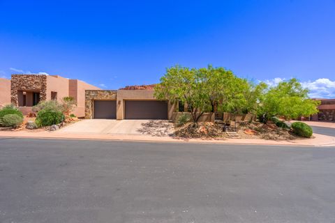 Tiny photo for 3052 N Snow Canyon Parkway #183, Saint George, UT 84770 (MLS # 26-271865)