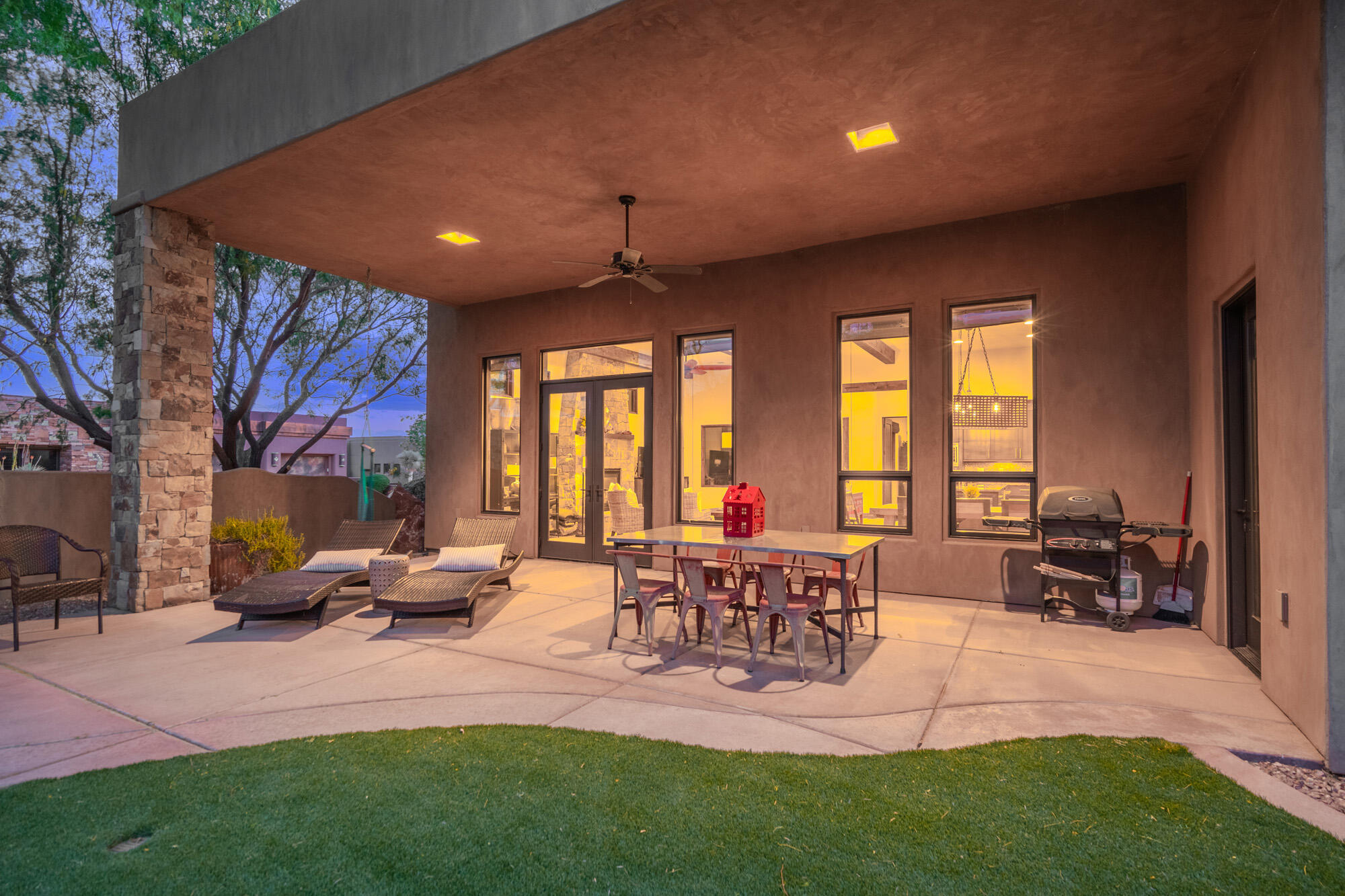 CLIFFS OF SNOW CANYON - Residential