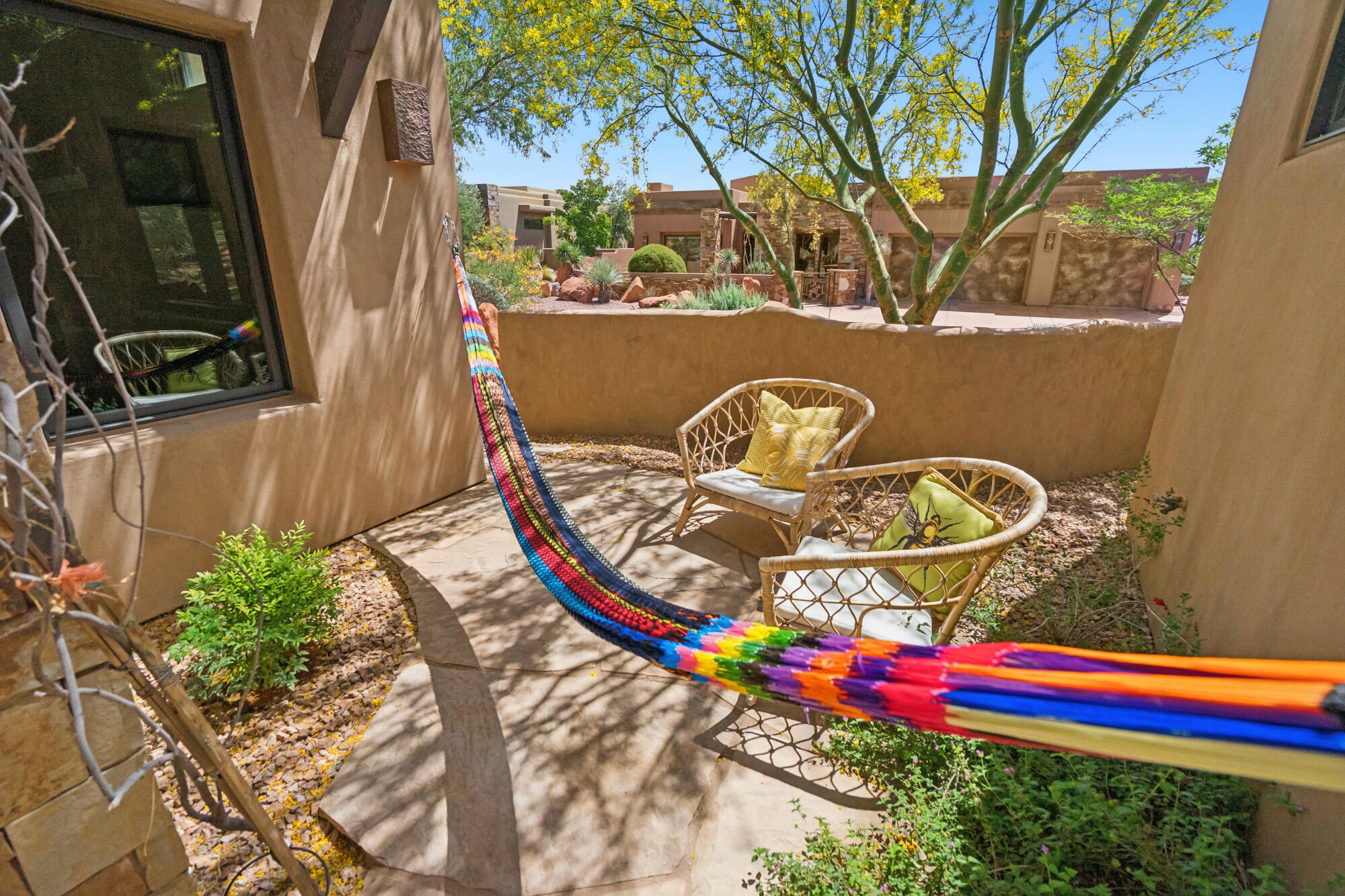 CLIFFS OF SNOW CANYON - Residential