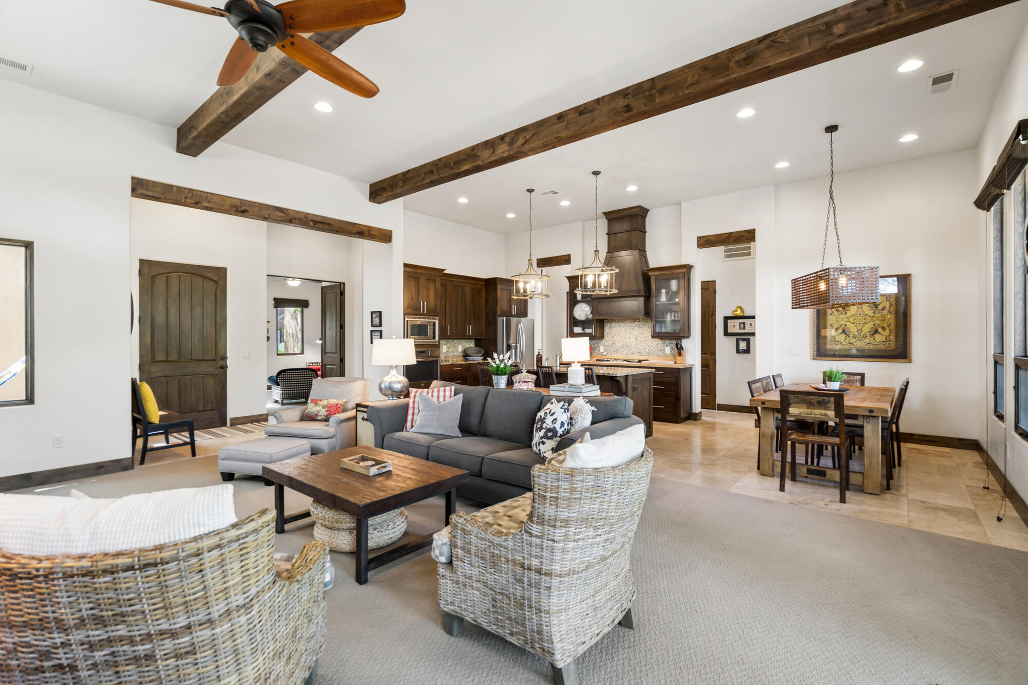 CLIFFS OF SNOW CANYON - Residential