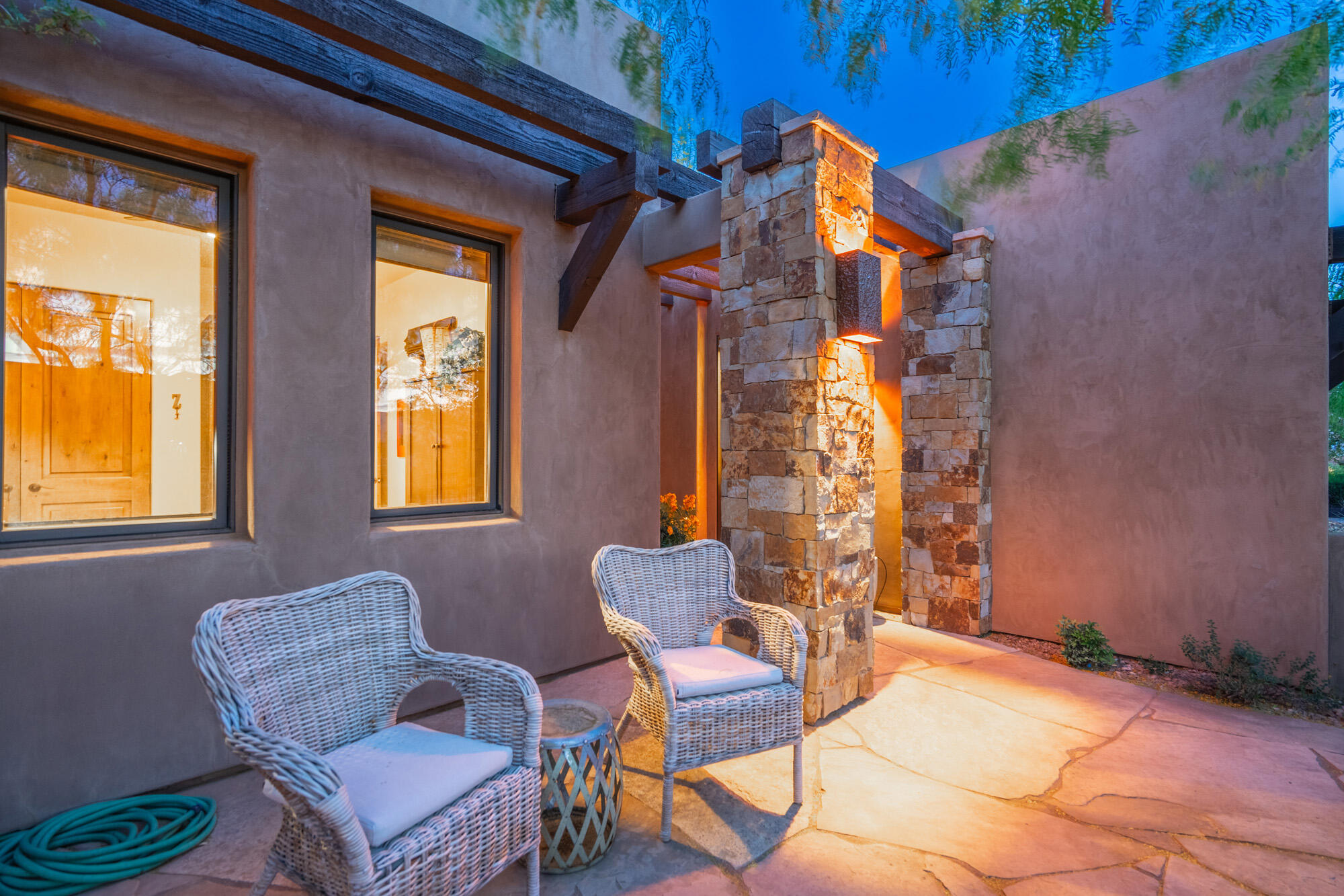 CLIFFS OF SNOW CANYON - Residential