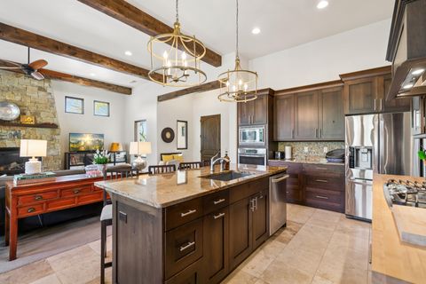 Tiny photo for 3052 N Snow Canyon Parkway #183, Saint George, UT 84770 (MLS # 26-271865)
