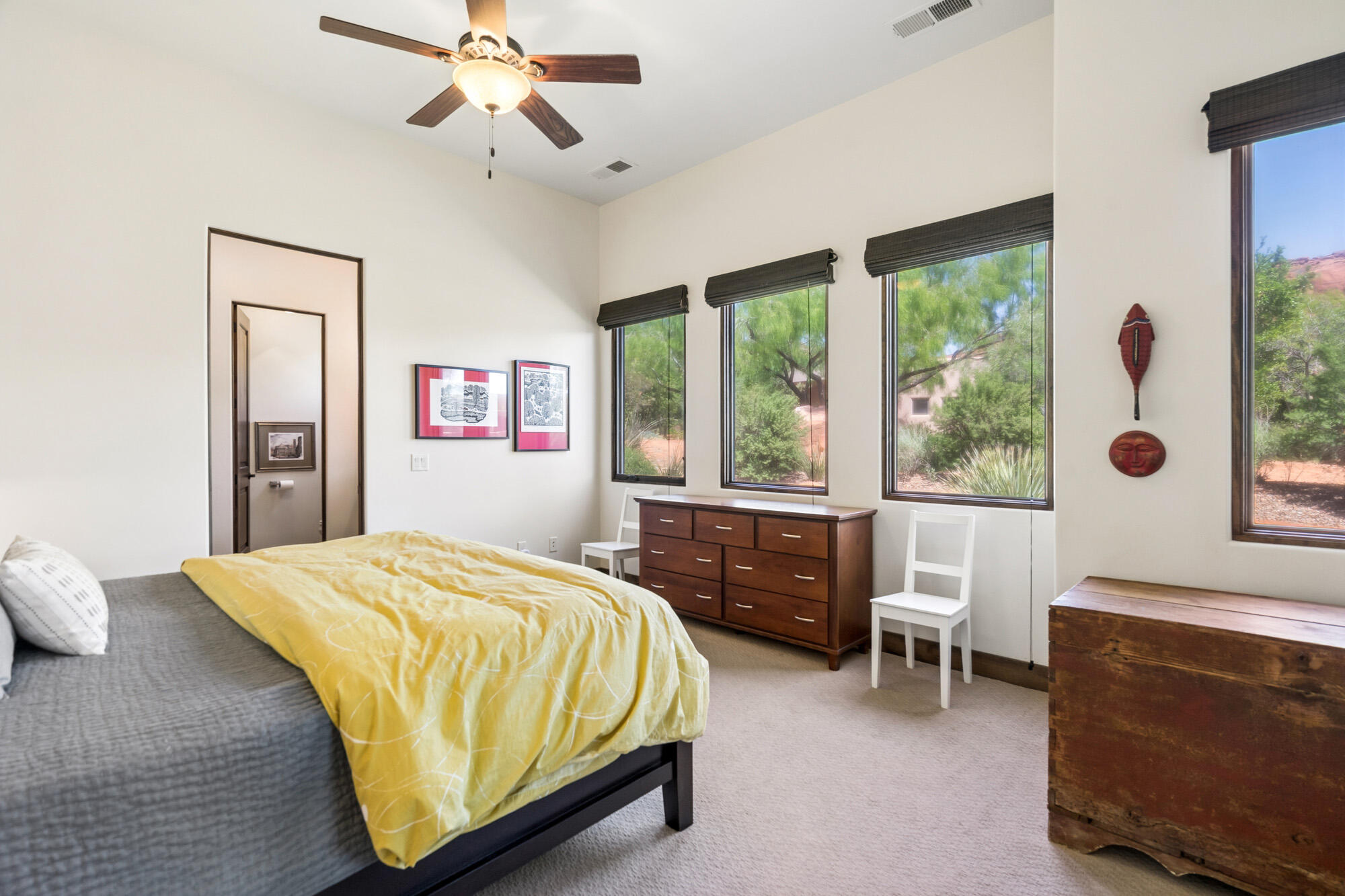 CLIFFS OF SNOW CANYON - Residential