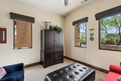 Tiny photo for 3052 N Snow Canyon Parkway #183, Saint George, UT 84770 (MLS # 26-271865)