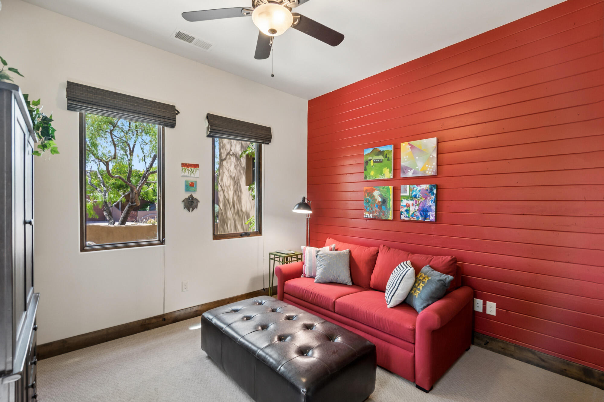 CLIFFS OF SNOW CANYON - Residential