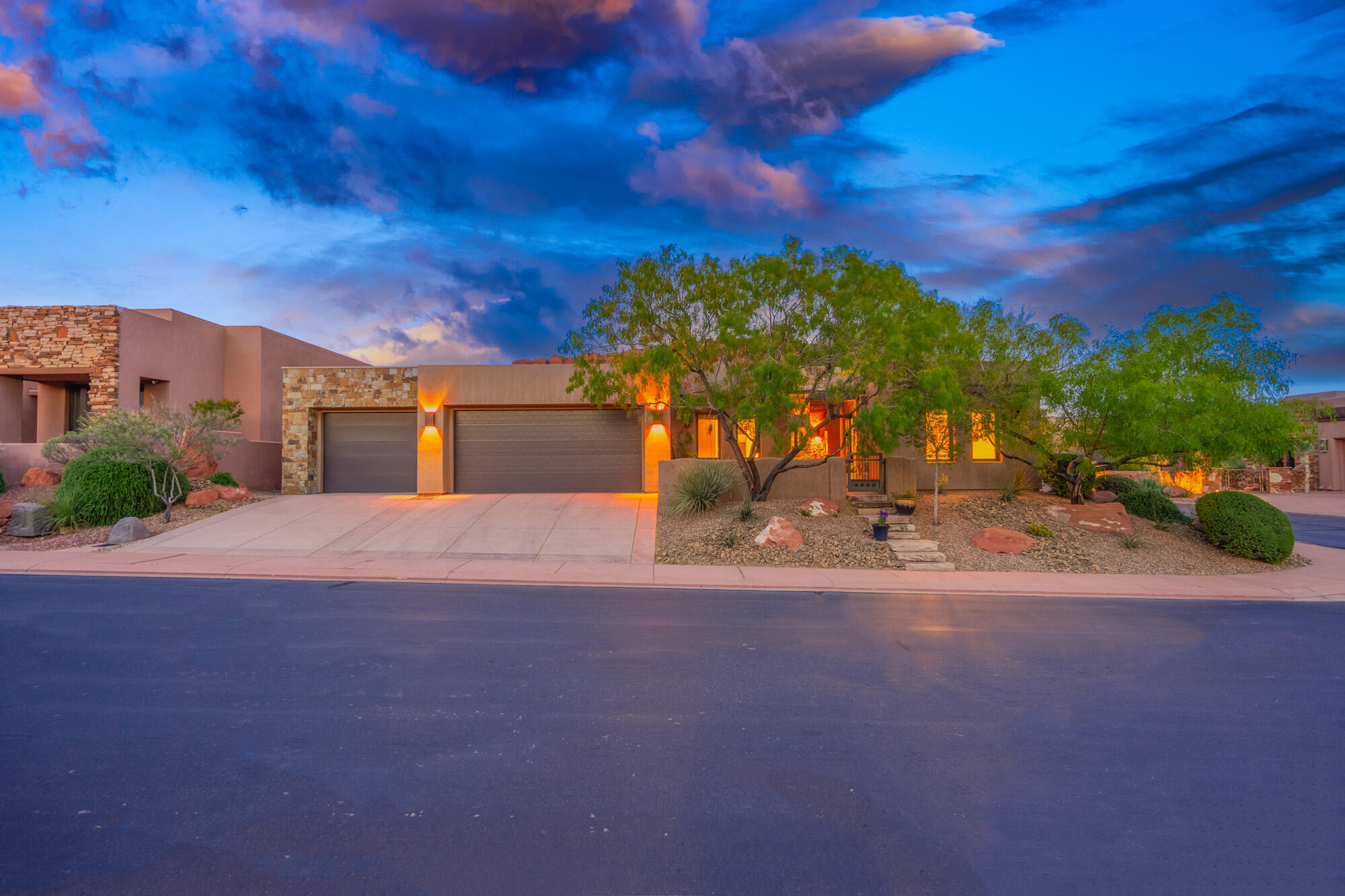 CLIFFS OF SNOW CANYON - Residential