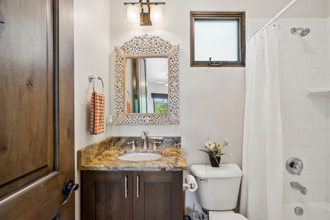 Tiny photo for 3052 N Snow Canyon Parkway #183, Saint George, UT 84770 (MLS # 26-271865)