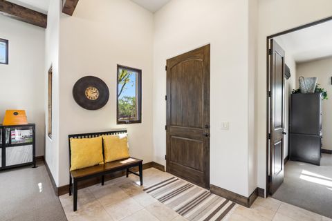 Tiny photo for 3052 N Snow Canyon Parkway #183, Saint George, UT 84770 (MLS # 26-271865)