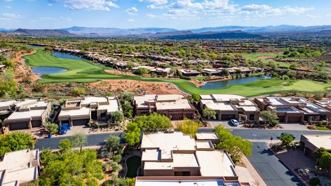 Tiny photo for 3052 N Snow Canyon Parkway #183, Saint George, UT 84770 (MLS # 26-271865)