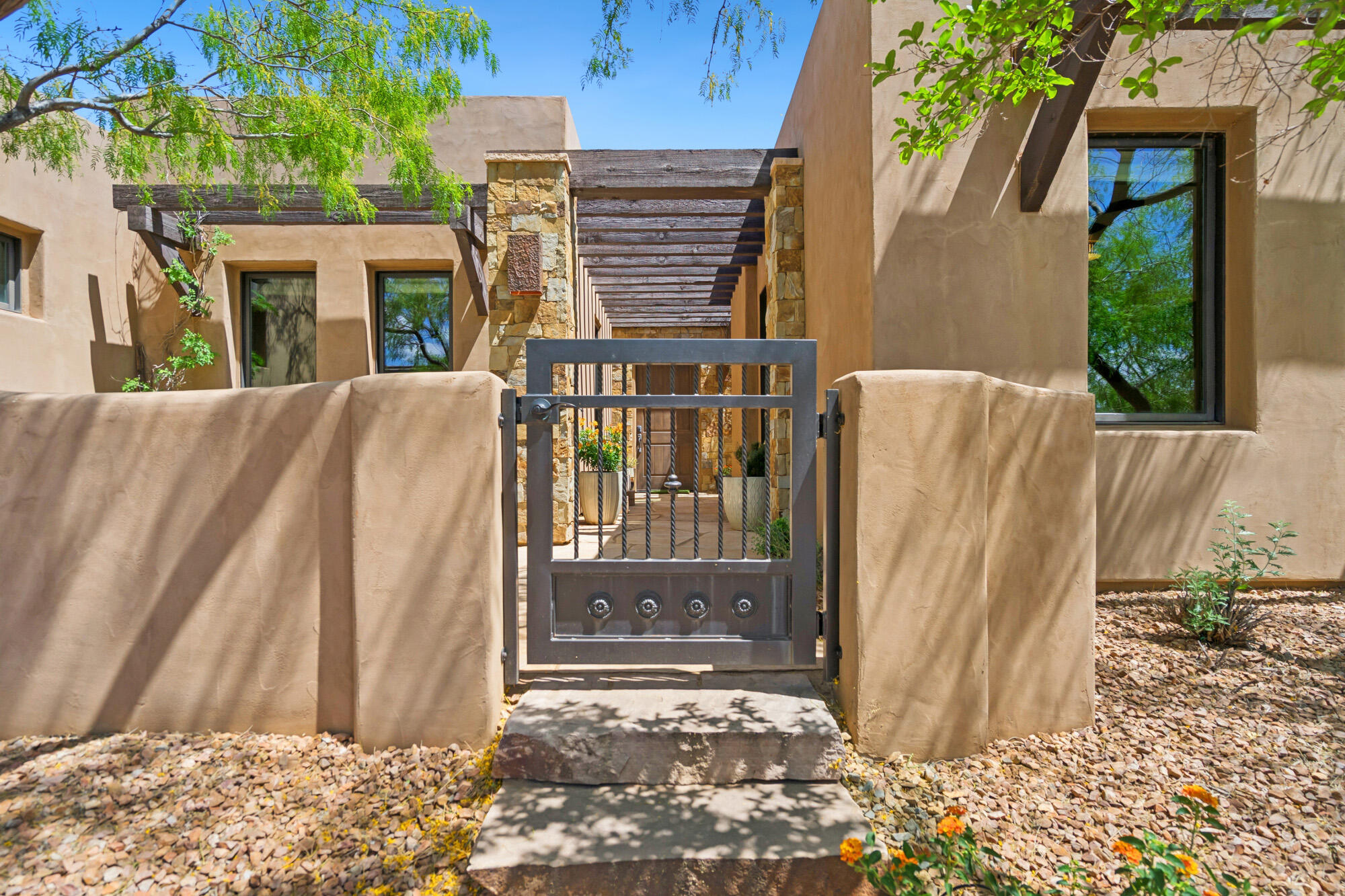 CLIFFS OF SNOW CANYON - Residential