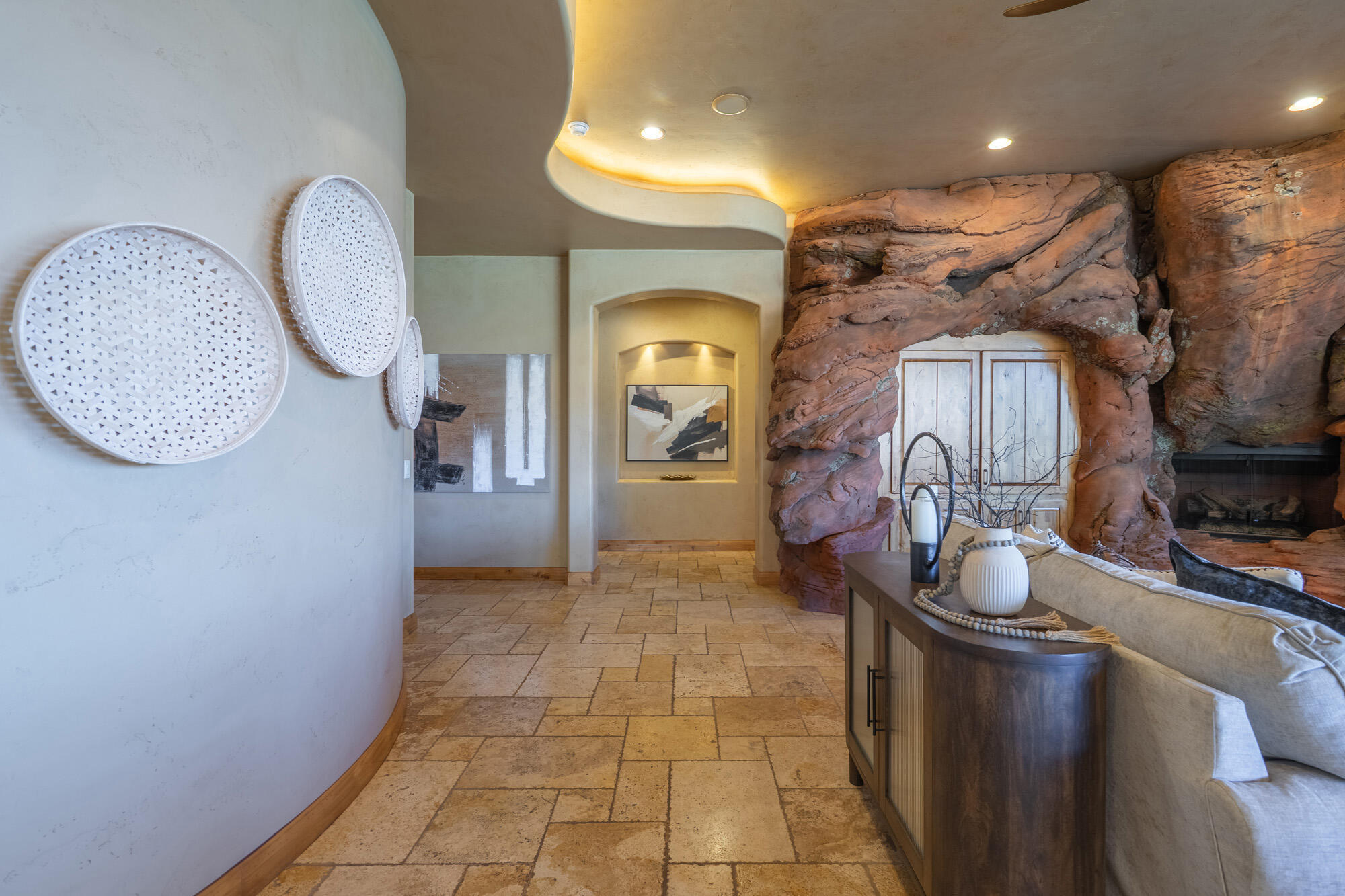 KACHINA CLIFFS AT ENTRADA - Residential