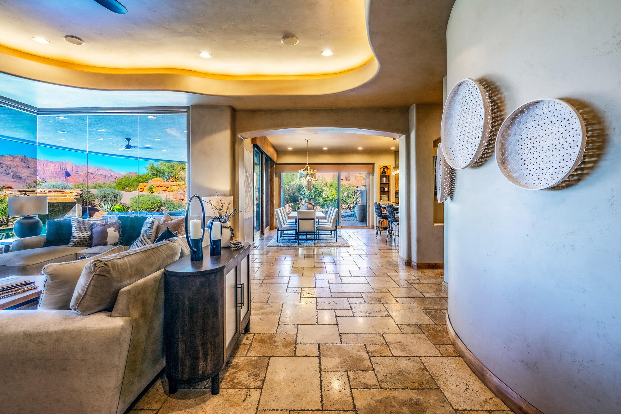 KACHINA CLIFFS AT ENTRADA - Residential