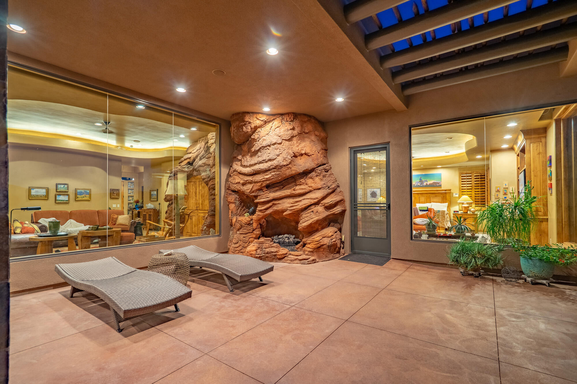 KACHINA CLIFFS AT ENTRADA - Residential