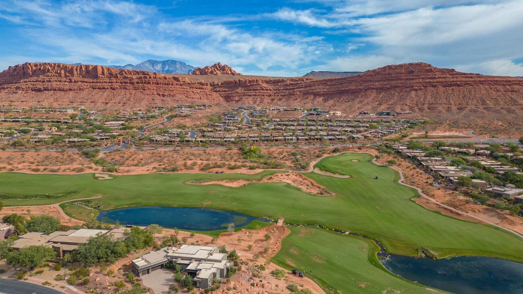 KACHINA CLIFFS AT ENTRADA - Residential