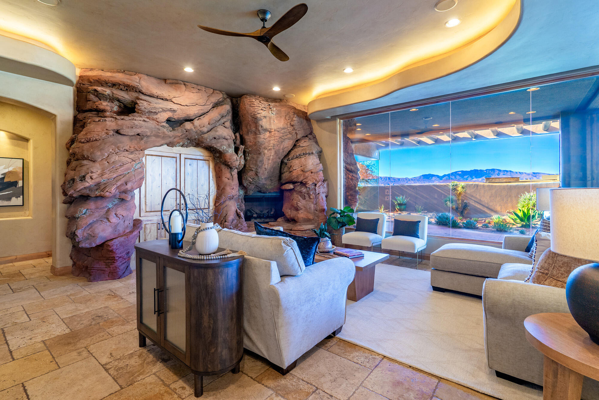 KACHINA CLIFFS AT ENTRADA - Residential