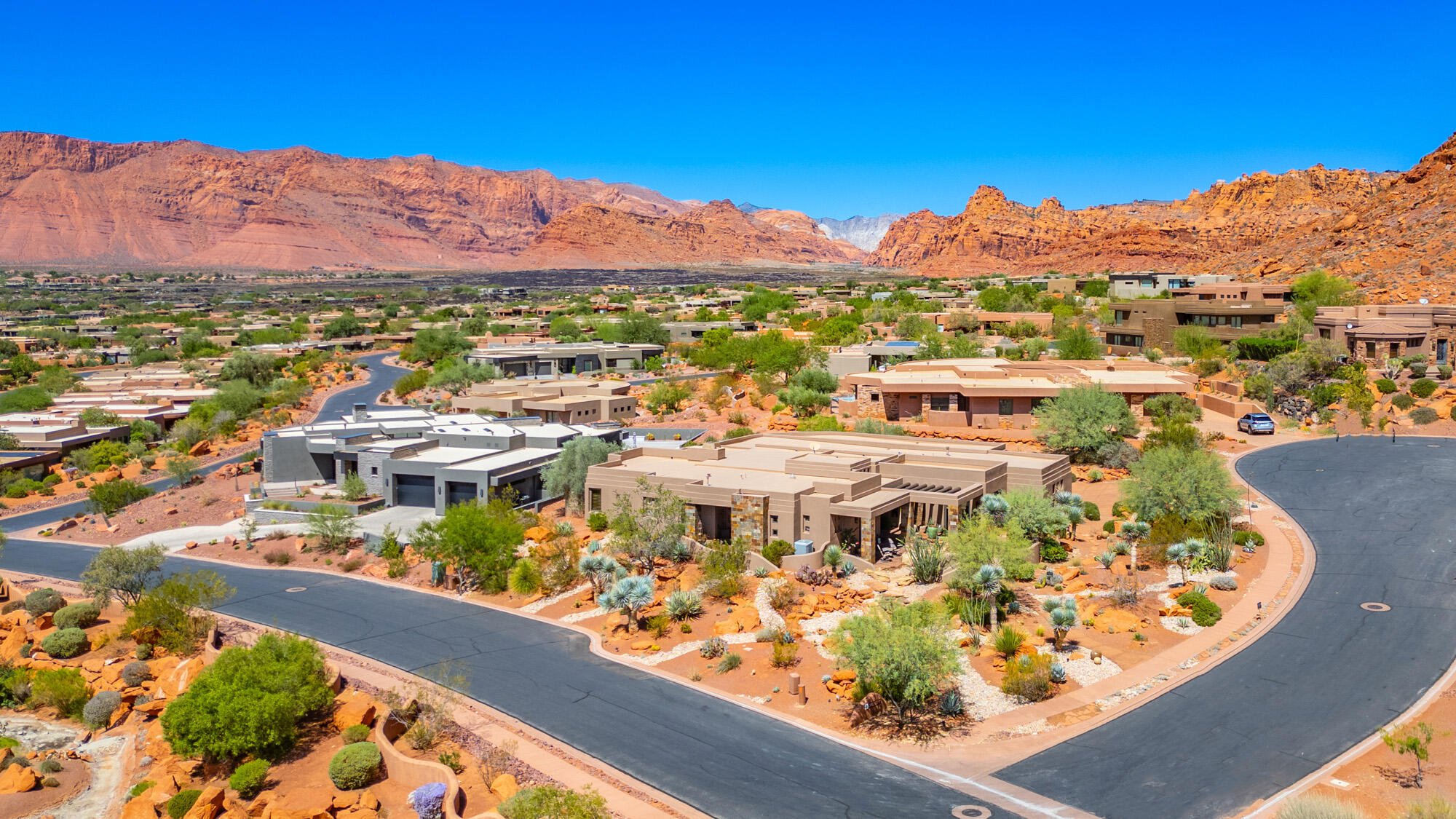 KACHINA CLIFFS AT ENTRADA - Residential