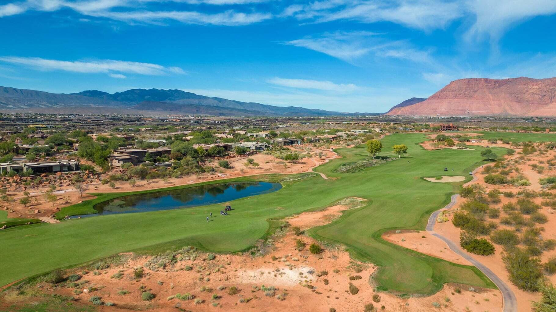 KACHINA CLIFFS AT ENTRADA - Residential