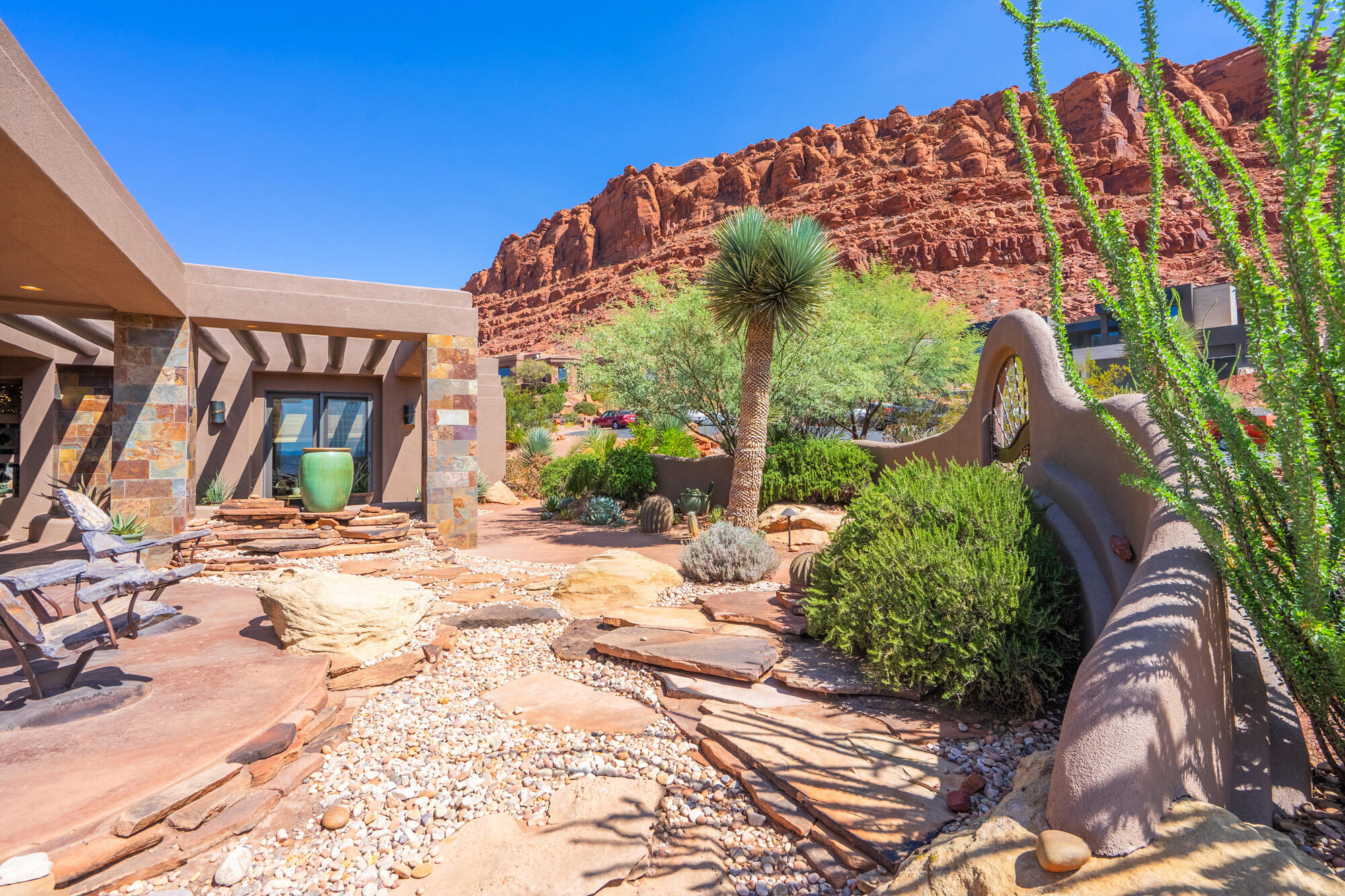 KACHINA CLIFFS AT ENTRADA - Residential