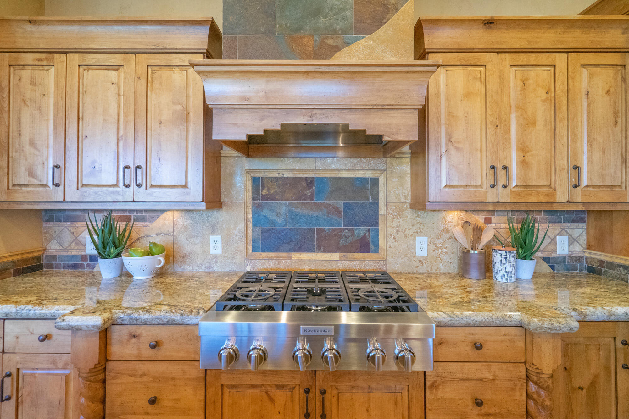 KACHINA CLIFFS AT ENTRADA - Residential