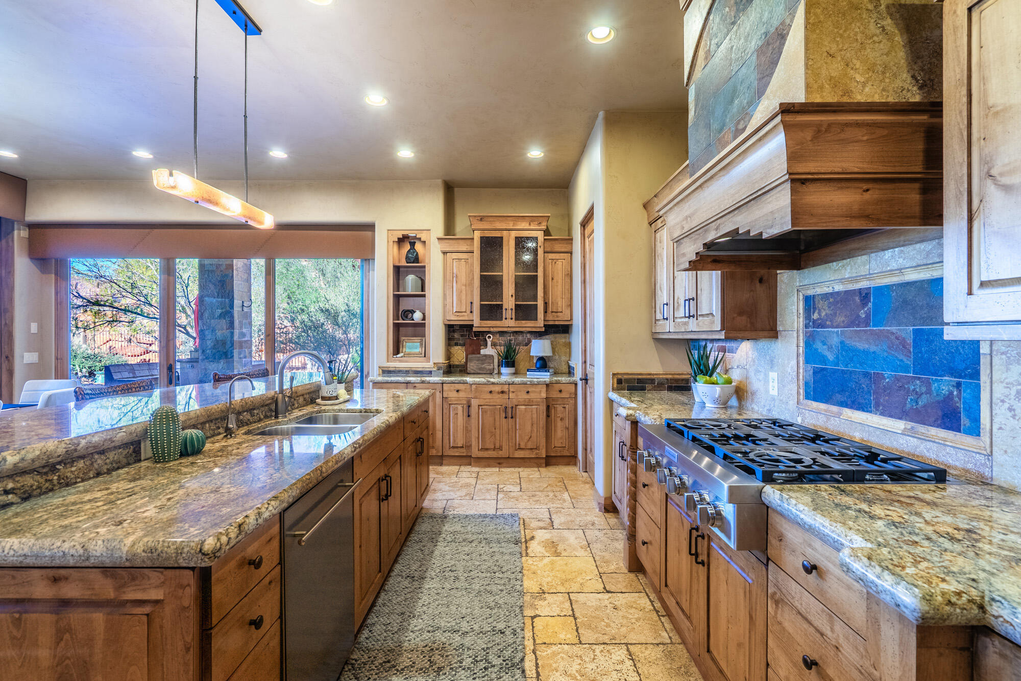 KACHINA CLIFFS AT ENTRADA - Residential