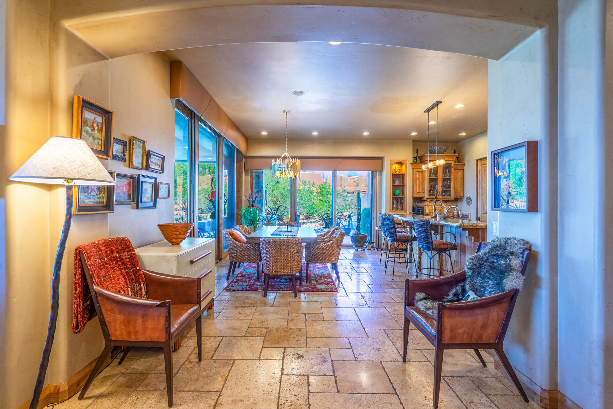 KACHINA CLIFFS AT ENTRADA - Residential