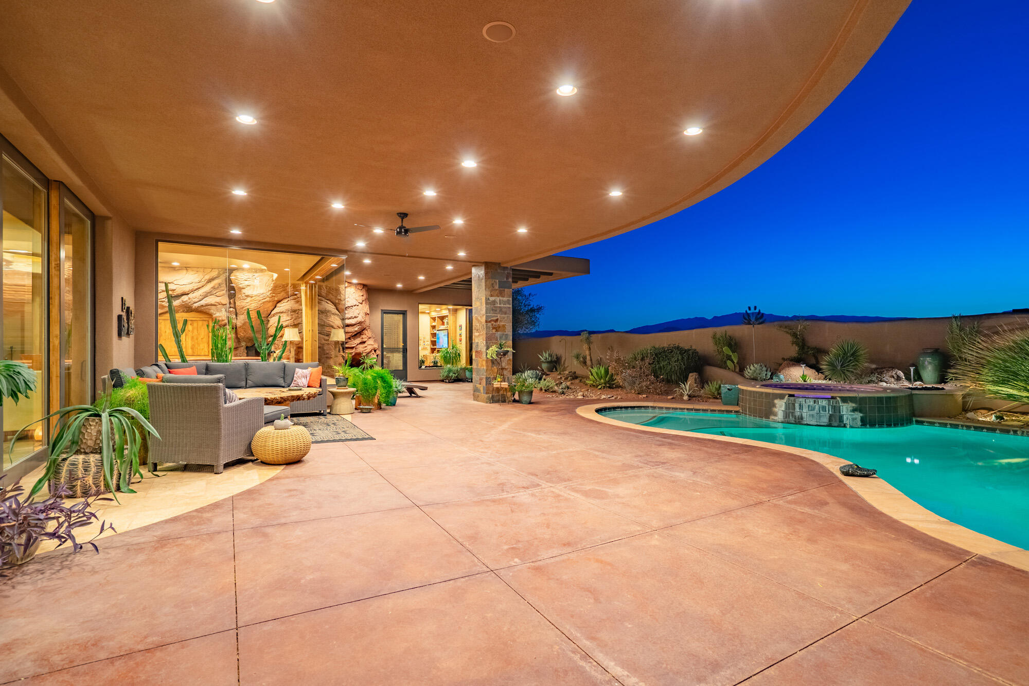 KACHINA CLIFFS AT ENTRADA - Residential