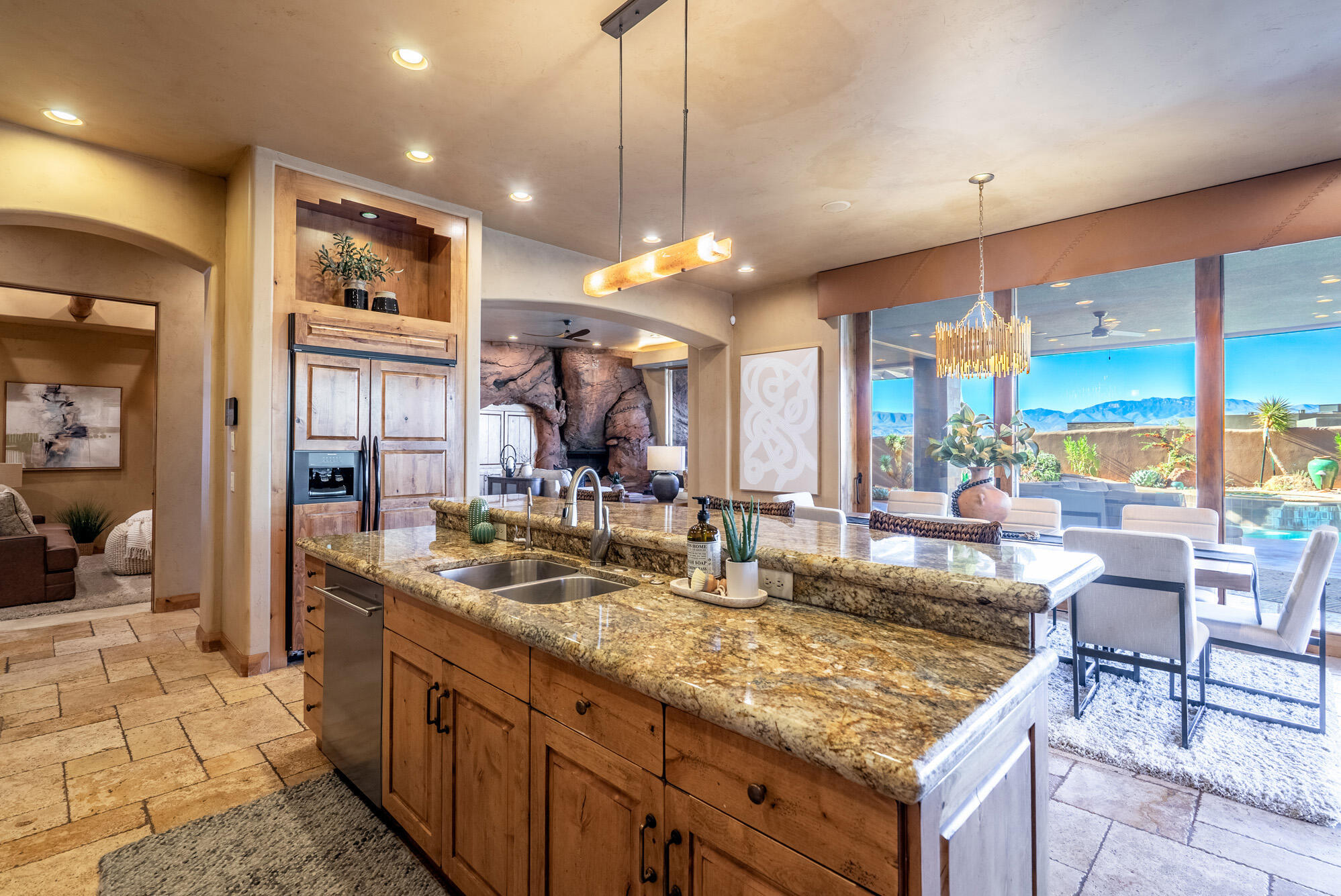 KACHINA CLIFFS AT ENTRADA - Residential