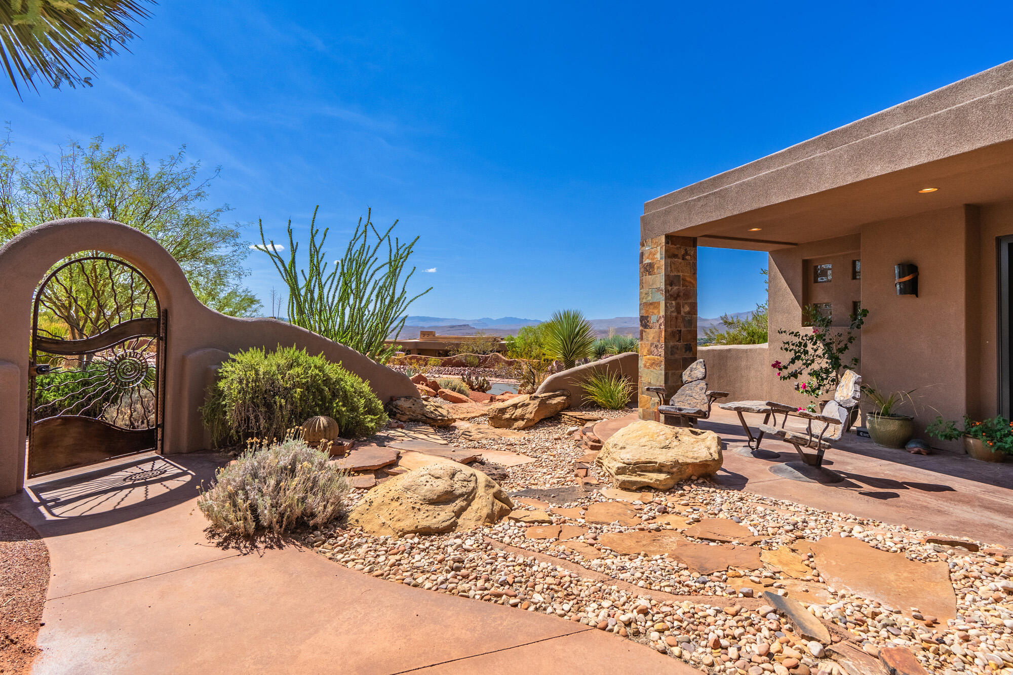 KACHINA CLIFFS AT ENTRADA - Residential