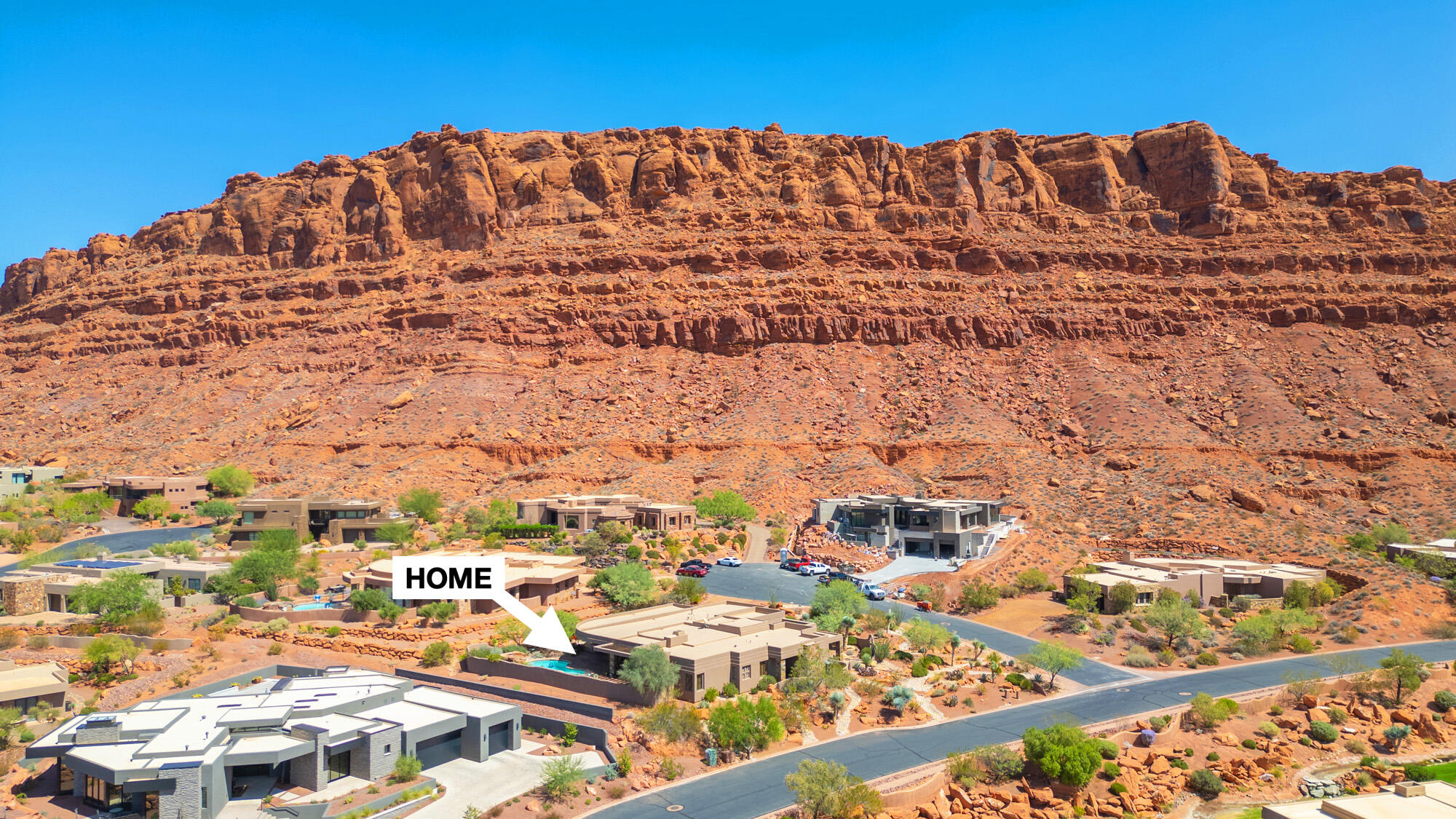 KACHINA CLIFFS AT ENTRADA - Residential